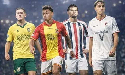 “Bê bối hộ chiếu” ở Hà Lan dính tuyển thủ Indonesia: Không phải lỗi nhập tịch