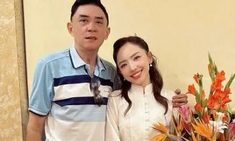 Gia đình nhắn nhủ Tóc Tiên: "Gắng vượt qua để mai sau không lặp lại sai lầm"