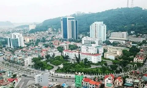 Tỉnh ven biển quy hoạch cho 3 triệu dân, định hướng  lên thành phố trực thuộc Trung ương