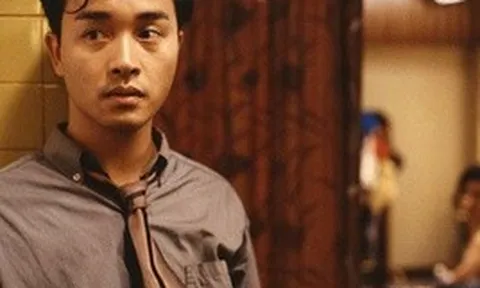 Ngày 1/4 năm nào, có loài chim không chân Trương Quốc Vinh vỗ cánh bay về tự do