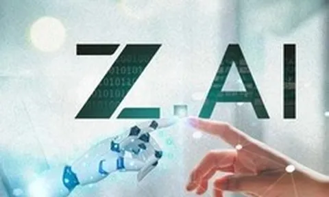 "Kì lân AI" của Trung Quốc thắng lớn về doanh thu