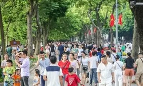 Nghỉ Lễ Giỗ tổ Hùng Vương và 30/4 - 1/5: Có nên hoán đổi làm việc để nghỉ liên tiếp 9 ngày?