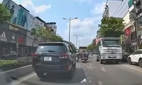 Cục CSGT: Sẽ tăng cường một hệ thống đặc biệt, mọi lỗi vi phạm dù nhỏ nhất đều bị phát hiện