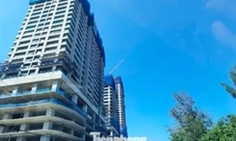 Doanh thu kinh doanh BĐS Đà Nẵng giảm hàng trăm tỷ đồng