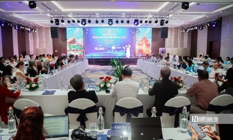 Chuyên gia hiến kế du lịch Đắk Lắk chọn nét riêng, tăng truyền thông cho từng điểm đến