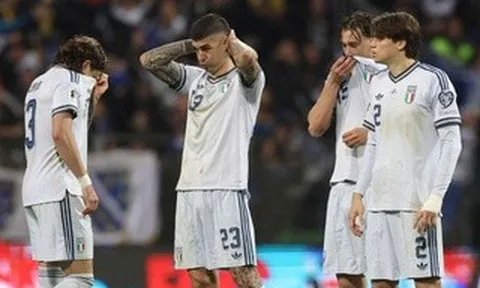 Chủ tịch FIGC từ chức, Ý có thể mất quyền đăng cai Euro 2032