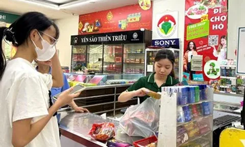 Hộ kinh doanh chuyển từ thuế khoán sang kê khai: 3 việc cấp bách cần làm ngay