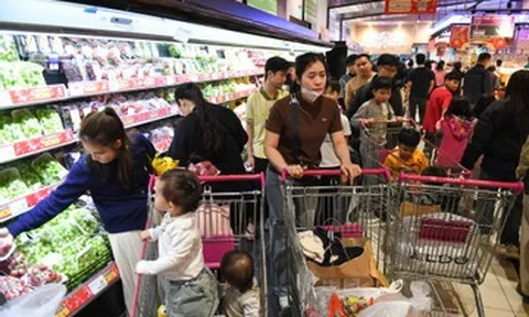 Lộ diện địa phương có giá sinh hoạt đắt đỏ nhất và rẻ nhất cả nước