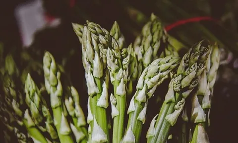 Loại rau được quốc tế ca ngợi “tốt nhất thế giới”, người Việt ăn thường xuyên mà không hay