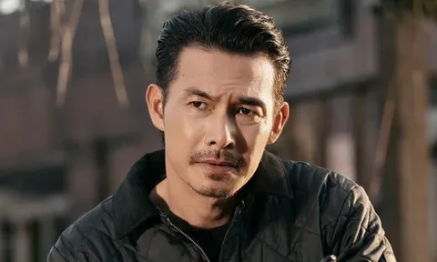 "Soái ca" sau cú vỡ nợ tiền tỷ, quay lại "phủ sóng" màn ảnh