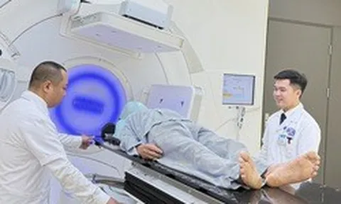 Một người bệnh được BHYT chi trả 6,7 tỉ đồng