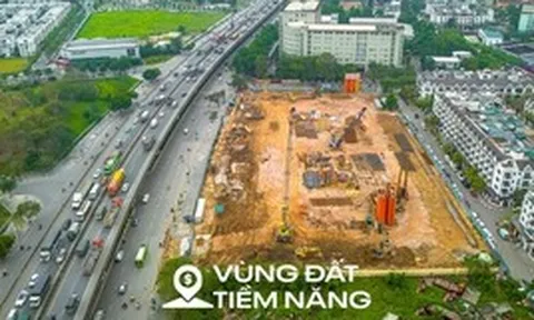 5 phút đi thăm 3 dự án nhà ở xã hội hot bậc nhất Hà Nội: Nơi có giá 500 triệu/căn, nơi chỉ 25 triệu/m² mà sát trung tâm thành phố