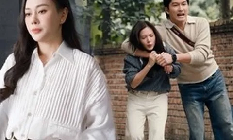 Phim Việt giờ vàng giỏi lừa khán giả ghê!