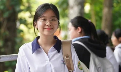 Trường đại học Kinh tế bỏ xét học bạ: Siết đầu vào, tăng độ cạnh tranh