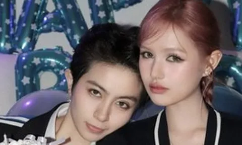 Gil Lê đã căng: "Câu này bị vô duyên đó bạn"