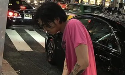 Nam nghệ sĩ đang nổi tiếng thì mất tích kỳ lạ 6 năm, khiến đồng nghiệp lo lắng "chỉ cần còn sống đâu đó là được rồi"