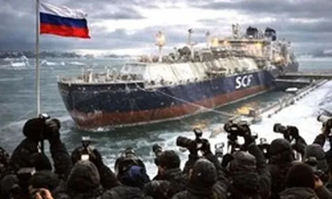 Nga nắm gần 1/3 “kho báu” đang thiết hụt của thế giới vì xung đột Iran, Trung Quốc đặc biệt quan tâm