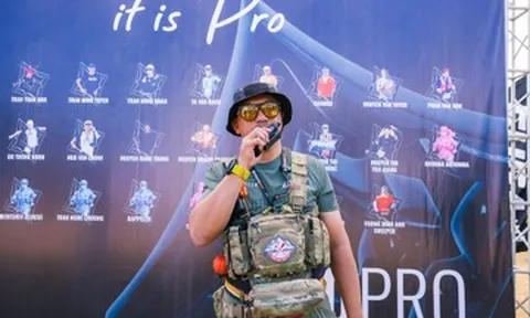 Hytera triển khai giải pháp liên lạc phục vụ giải chạy Dalat Ultra Trail 2026