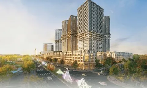 Nền tảng giúp DELTA Group vươn lên Top 2 bảng xếp hạng Nhà thầu xây dựng uy tín