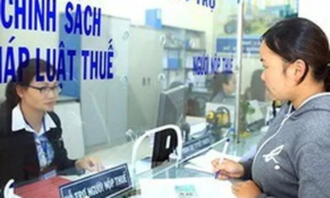 Cơ quan Thuế khuyến khích người dân làm điều này trên  eTax Mobile, Cổng Dịch vụ công Quốc gia