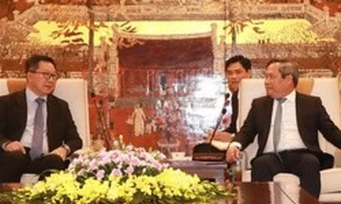 Đón hơn 6 tỷ USD vốn đầu tư từ 276 doanh nghiệp Việt Nam, nước láng giềng sẽ tạo điều kiện đặc biệt trong các lĩnh vực sau