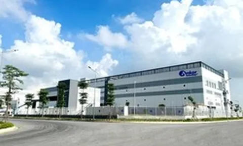 Xây nhà máy bán dẫn công nghệ cao lớn nhất thế giới tại Việt Nam, đại bàng Hàn Quốc vừa có kiến nghị về năng lượng