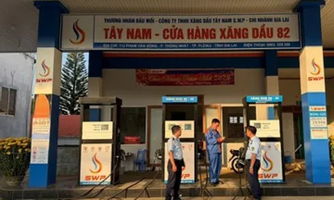 Gia Lai siết quản lý giá, áp dụng KPI ‘chấm điểm’ lãnh đạo