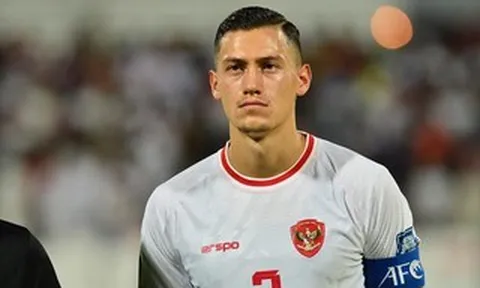 Cầu thủ nhập tịch Indonesia bị chỉ trích tại Serie A