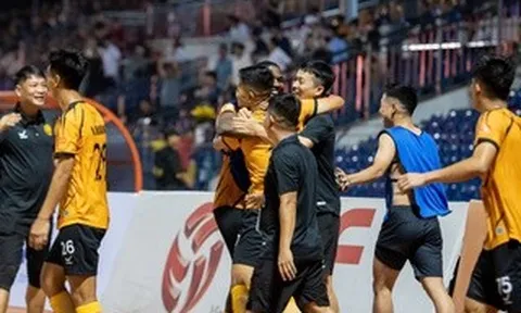 Cơn “địa chấn” mang tên Thanh Hóa