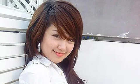 "Hot girl đời đầu" Mi Vân gây bất ngờ với vẻ ngoài trẻ trung và cuốn hút ở tuổi U40