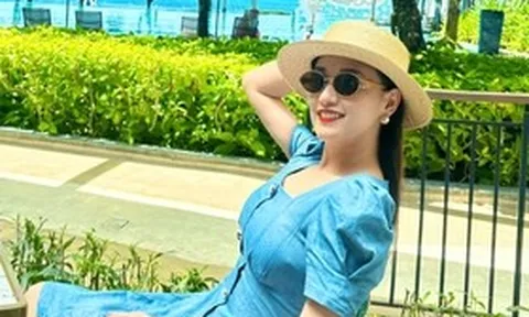 Cuộc sống an yên, tự tại trong biệt thự triệu đô của "nữ diễn viên xinh đẹp, giàu có bậc nhất miền Bắc"