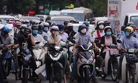 Thay đổi quan trọng từ 1/7/2027, người dân Hà Nội, TPHCM cần biết