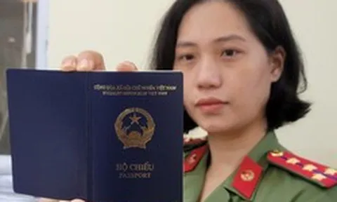 Tất cả người dân có hộ chiếu chú ý thay đổi quan trọng từ 1/7 tới đây