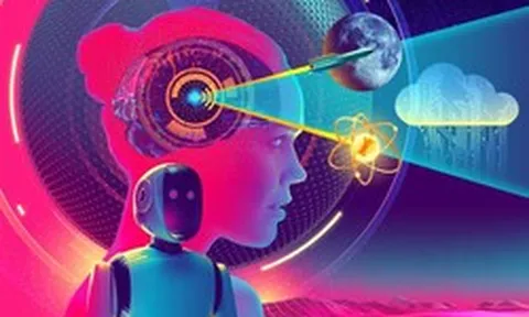 5 công nghệ "điên rồ" sắp xoay chuyển số phận nhân loại, thế giới 25 năm tới sẽ biến đổi khủng khiếp đến mức không thể nhận ra