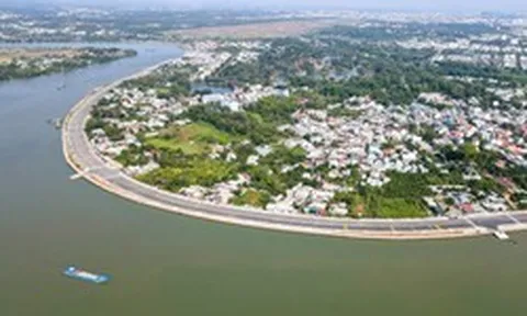 Chính phủ vừa thông qua đề án lập thành phố trực thuộc Trung ương đầu tiên của Việt Nam giáp Campuchia