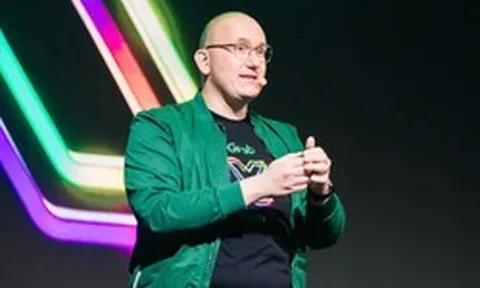 Grab ra mắt loạt tính năng mới