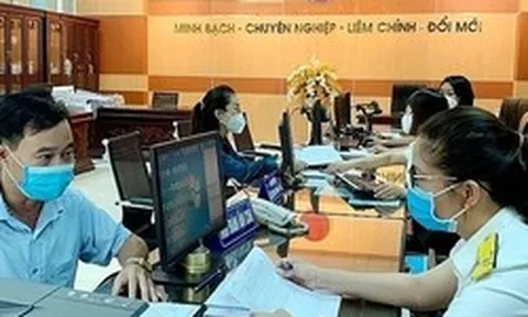 Cơ quan Thuế có thông báo quan trọng về hóa đơn điện tử, tất cả hộ kinh doanh cần biết