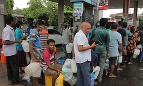 Giữa cơn khát dầu, một nước châu Á nhận tin cực vui từ Nga