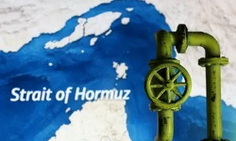 Giá dầu thế giới tăng trở lại, tiến gần mốc 100 USD/1 thùng sau một tuyên bố từ phía Iran