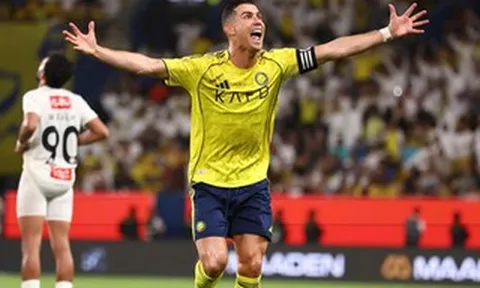 Ronaldo sắp đạt cột mốc 1.000 pha lập công