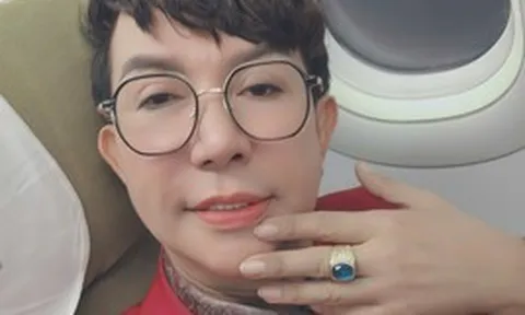 Thông tin về ca sĩ Long Nhật sinh năm 1967, quê ở Huế