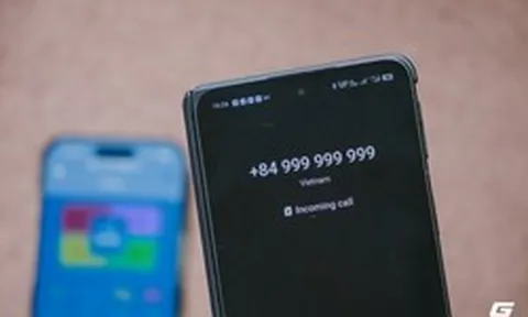 Ứng dụng cho phép gọi điện với số bất kỳ đang viral: Kỹ thuật lừa đảo qua điện thoại nguy hiểm nhất hiện nay hoạt động thế nào