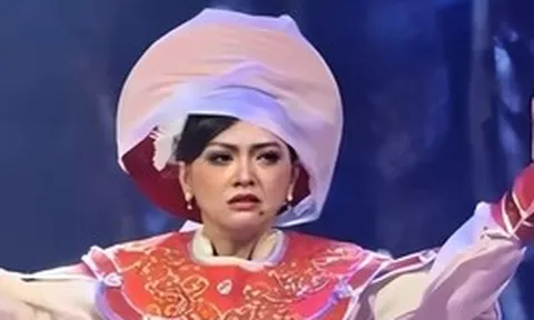 Xử phạt vụ diễn chui 'Tiếng trống Mê Linh'