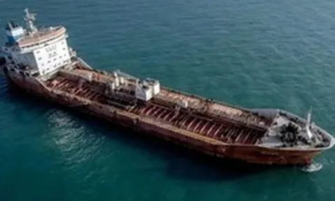 Một quốc gia Đông Nam Á bất ngờ được đi qua eo biển Hormuz: Đội tàu nhìn "tí hon" mà sao Iran nể mặt thế?