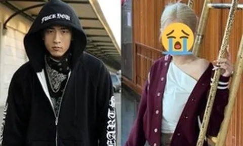 Râm ran tin nữ ca sĩ tính hay ăn cắp vặt, đến mức bị đuổi khỏi nhóm nhạc