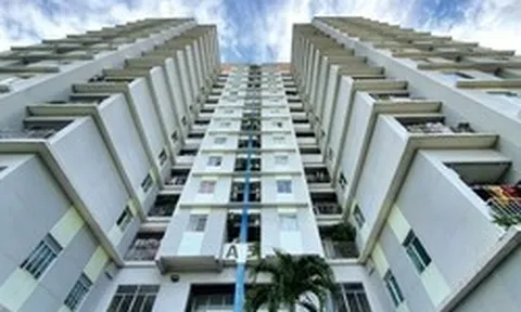 Quy định mới nhất về điều kiện được mua nhà ở xã hội từ ngày 7/4