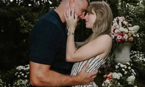 Taylor Swift và Travis Kelce chốt ngày cưới tại New York, lộ quy định bảo mật