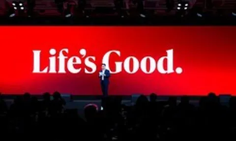 Màn trình diễn ấn tượng về AI thấu cảm