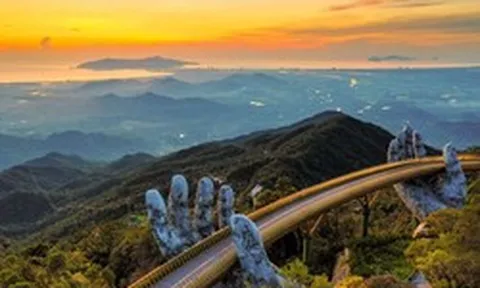 Một công trình 'made by Vietnam' lọt TOP đẹp nhất thế giới, vượt loạt biểu tượng Mỹ, Australia