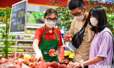 Loạt doanh nghiệp ‘từ chối’ tăng giá bất chấp chi phí lên cao